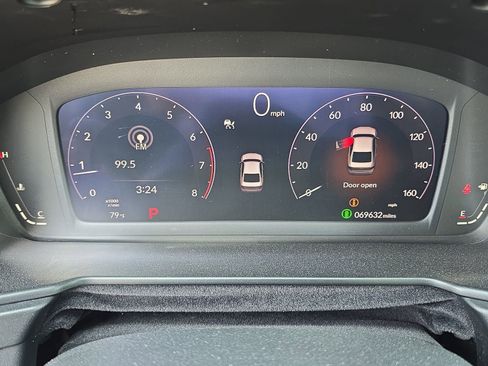 Used 2023 Honda Accord EX image 26