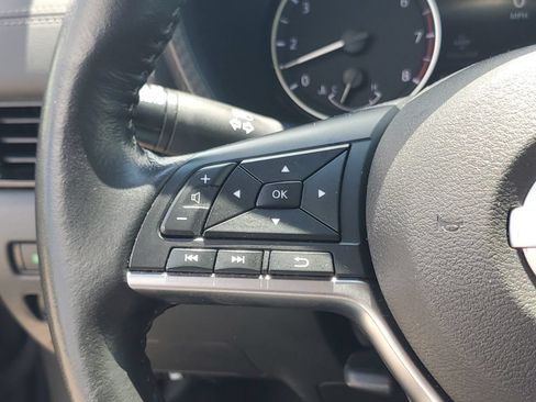 Used 2024 Nissan Sentra SV w/ All-Weather Package FWD image 13