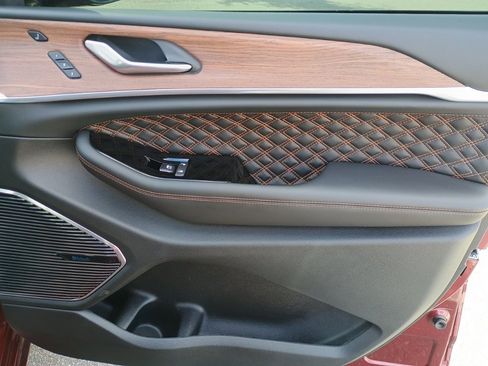 Used 2022 Jeep Grand Cherokee Summit w/ Advanced Protech Group IV image 22