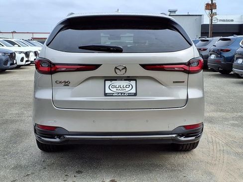 New 2026 MAZDA CX-90 3.3 Turbo S w/ Premium Package AWD/4WD image 5