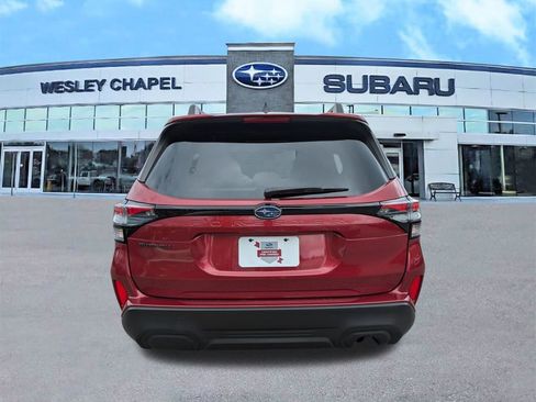 Used 2025 Subaru Forester Premium w/ Convenience Package #1 image 6