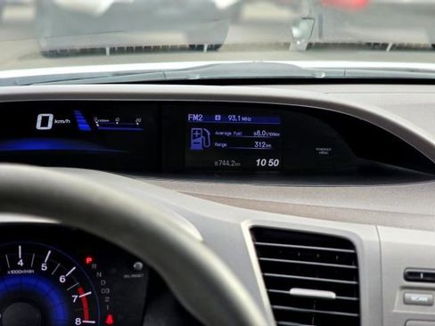 Used 2012 Honda Civic LX image 16