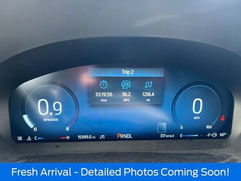 Used 2023 Ford Escape Active w/ Tech Pack #2 AWD/4WD image 11