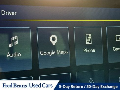 Used 2022 Chevrolet Silverado 1500 ZR2 w/ Technology Package AWD/4WD image 19