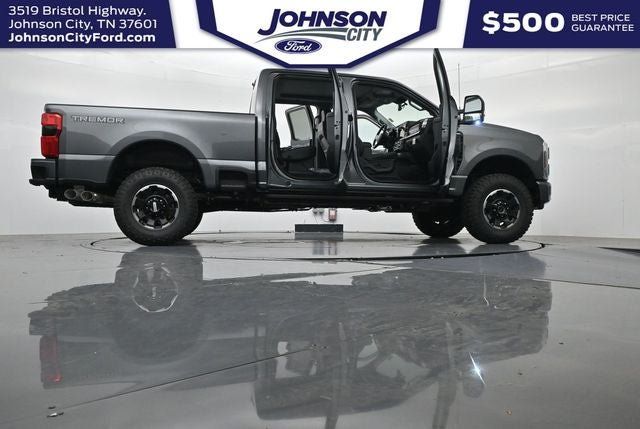 New 2026 Ford F250 Lariat w/ Tremor Off-Road Package AWD/4WD image 55