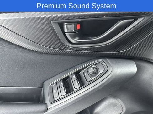 Used 2023 Subaru Crosstrek 2.0i image 19