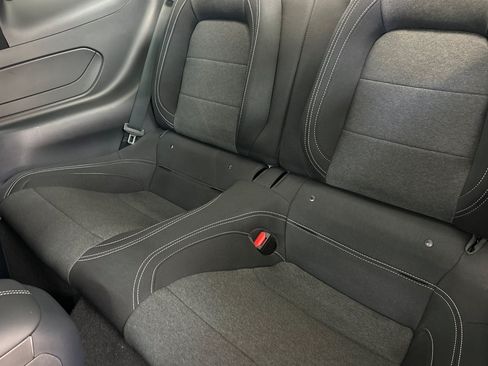 Used 2024 Ford Mustang Coupe RWD image 21
