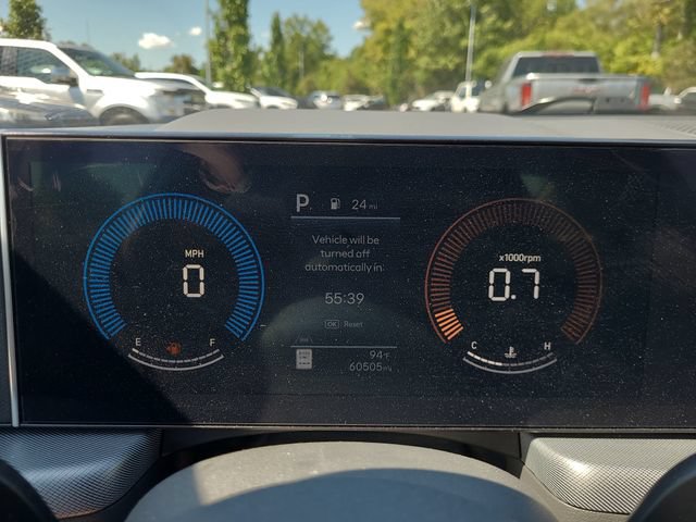 Used 2024 Hyundai Sonata SEL FWD image 26