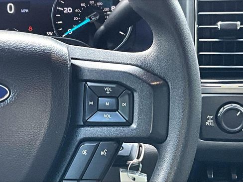 Used 2020 Ford F350 XLT w/ XLT Value Package AWD/4WD image 21