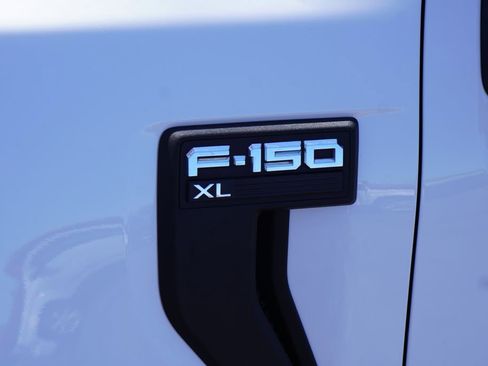 Used 2021 Ford F150 XL AWD/4WD image 9