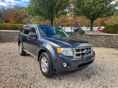 Used 2009 Ford Escape XLT