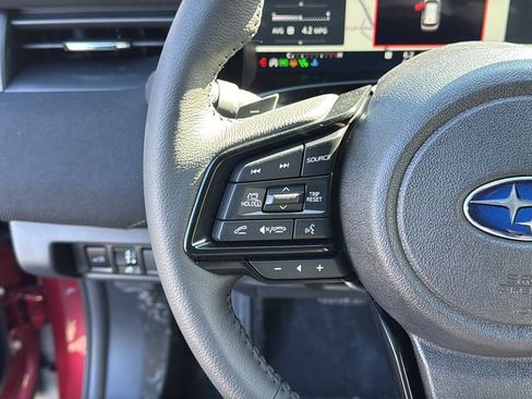 New 2026 Subaru Outback Premium AWD/4WD image 10
