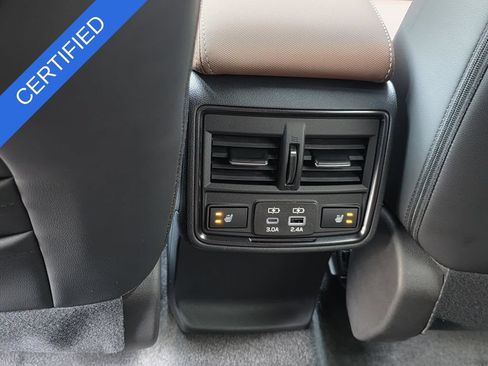 Certified 2026 Subaru Forester Touring w/ Touring Package AWD/4WD image 13
