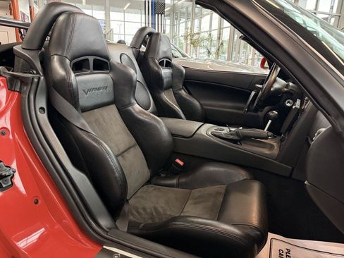 Used 2003 Dodge Viper SRT-10 RWD image 27