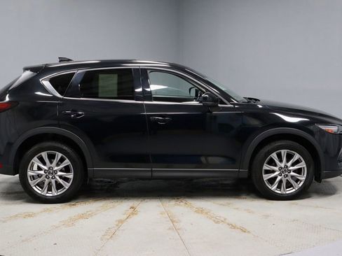 Used 2020 MAZDA CX-5 Grand Touring image 6