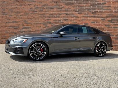 Used 2023 Audi S5 Premium Plus