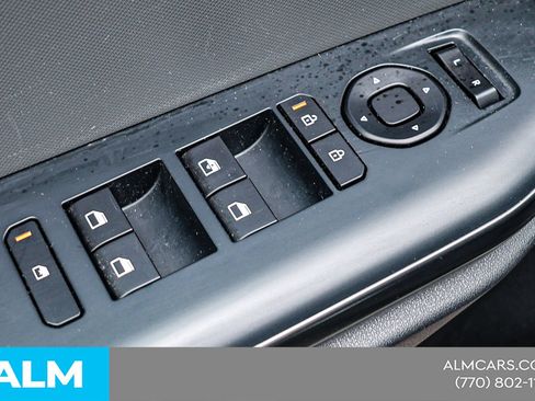 Used 2025 Kia K4 FWD image 37