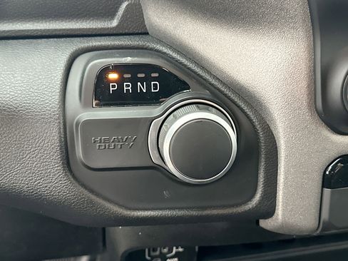 Certified 2024 RAM 2500 Tradesman image 20