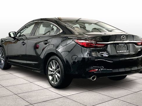 Used 2021 MAZDA MAZDA6 Sport image 10