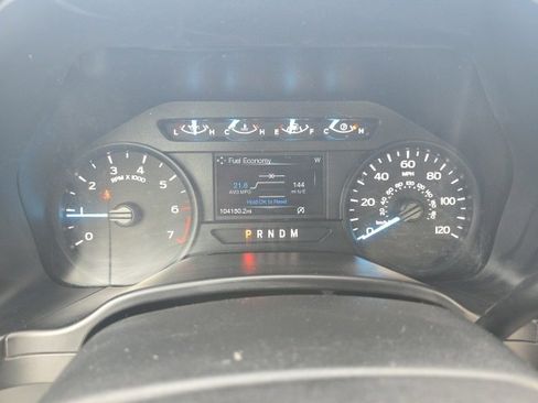 Used 2019 Ford F150 XL w/ Equipment Group 101A Mid image 13