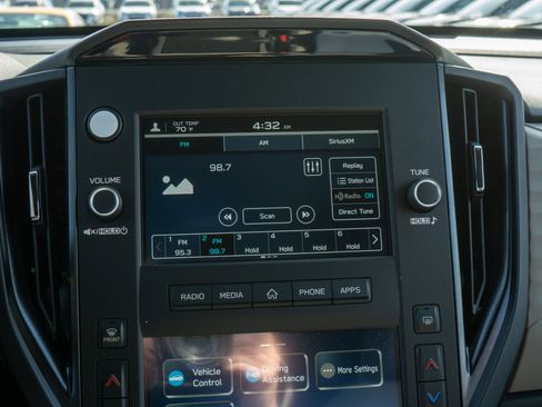 New 2026 Subaru Forester image 15