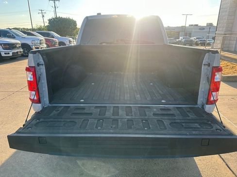 Used 2023 Ford F150 XL w/ STX Appearance Package RWD image 8