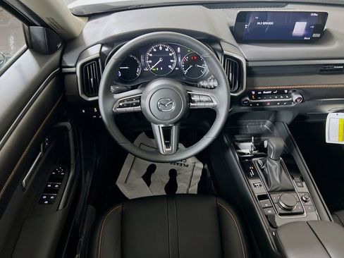 New 2026 MAZDA CX-50 AWD 2.5 Hybrid w/ Premium Pkg image 17