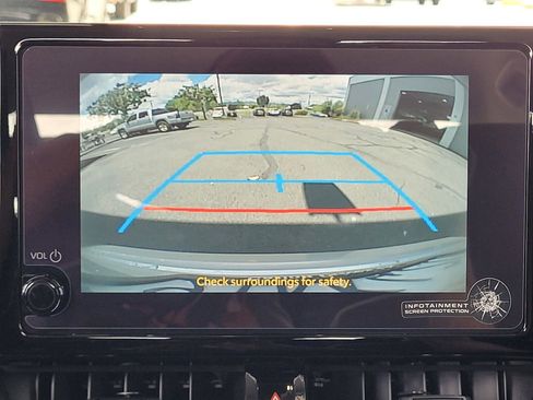Used 2025 Toyota Corolla LE FWD image 14
