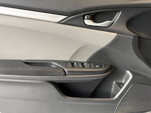 Used 2019 Honda Civic LX image 13