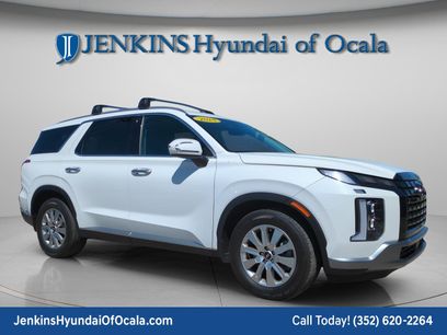 Used 2024 Hyundai Palisade SEL