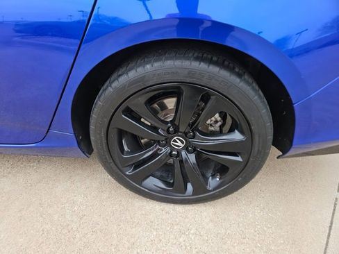 Used 2021 Acura TLX A-Spec Package image 6