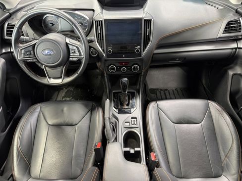 Certified 2021 Subaru Crosstrek 2.5i Limited w/ Popular Package #5 image 10