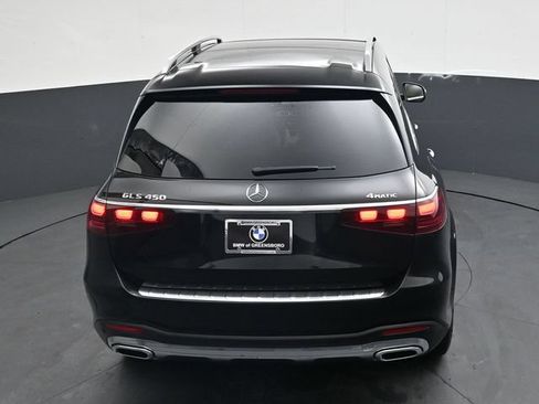 Used 2026 Mercedes-Benz GLS 450 4MATIC image 26
