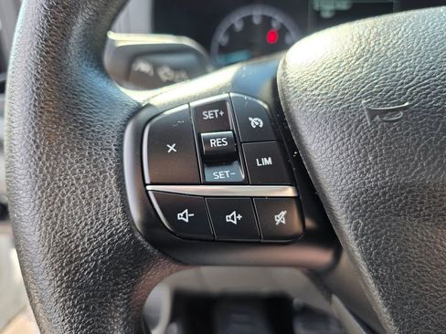 Used 2024 Ford Transit 250 Low Roof w/ Exterior Upgrade Package image 18