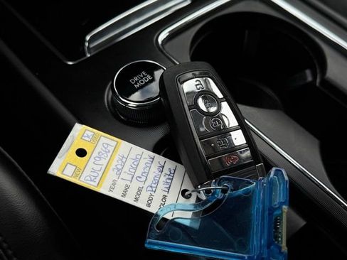 Certified 2024 Lincoln Corsair AWD w/ Equipment Group 101A image 44