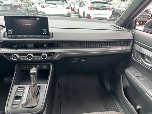 Used 2024 Honda CR-V Sport image 22