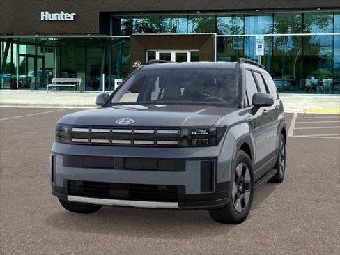 New 2026 Hyundai Santa Fe SEL image 6