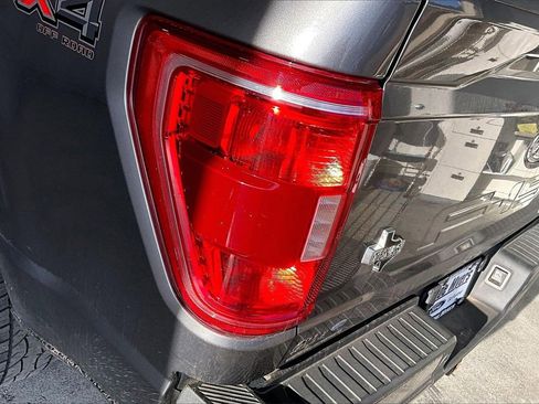 Used 2021 Ford F150 XLT w/ Equipment Group 302A High image 13