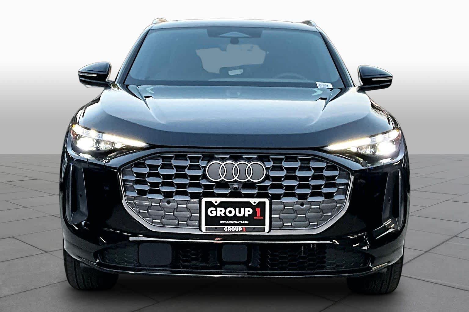 New 2026 Audi Q5 Premium Plus AWD/4WD image 3