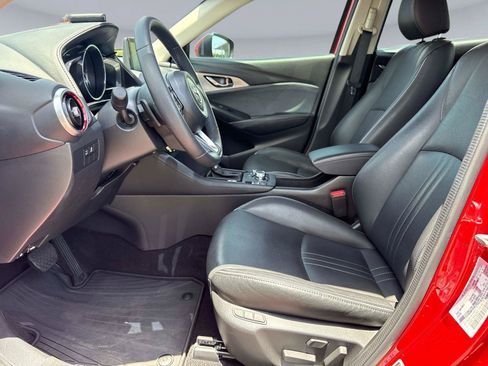 Used 2019 MAZDA CX-3 Grand Touring w/ Premium Package AWD/4WD image 18