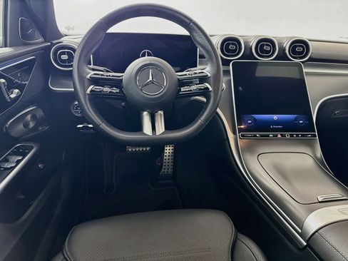 Used 2024 Mercedes-Benz C 300 Sedan image 25