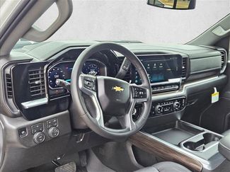 New 2026 Chevrolet Silverado 2500 LT w/ Texas Edition AWD/4WD video 3