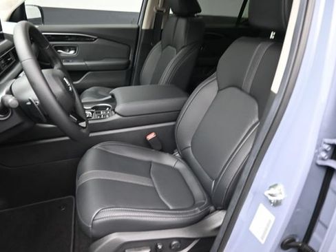 New 2026 Honda Pilot EX-L image 33