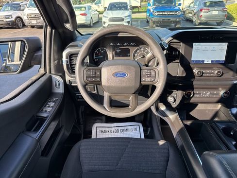Used 2021 Ford F150 XL w/ STX Appearance Package AWD/4WD image 14