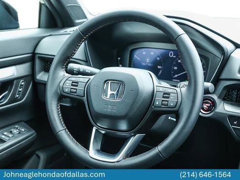 Used 2026 Honda CR-V Sport-L image 2