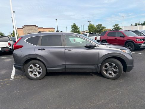 Used 2019 Honda CR-V EX image 14