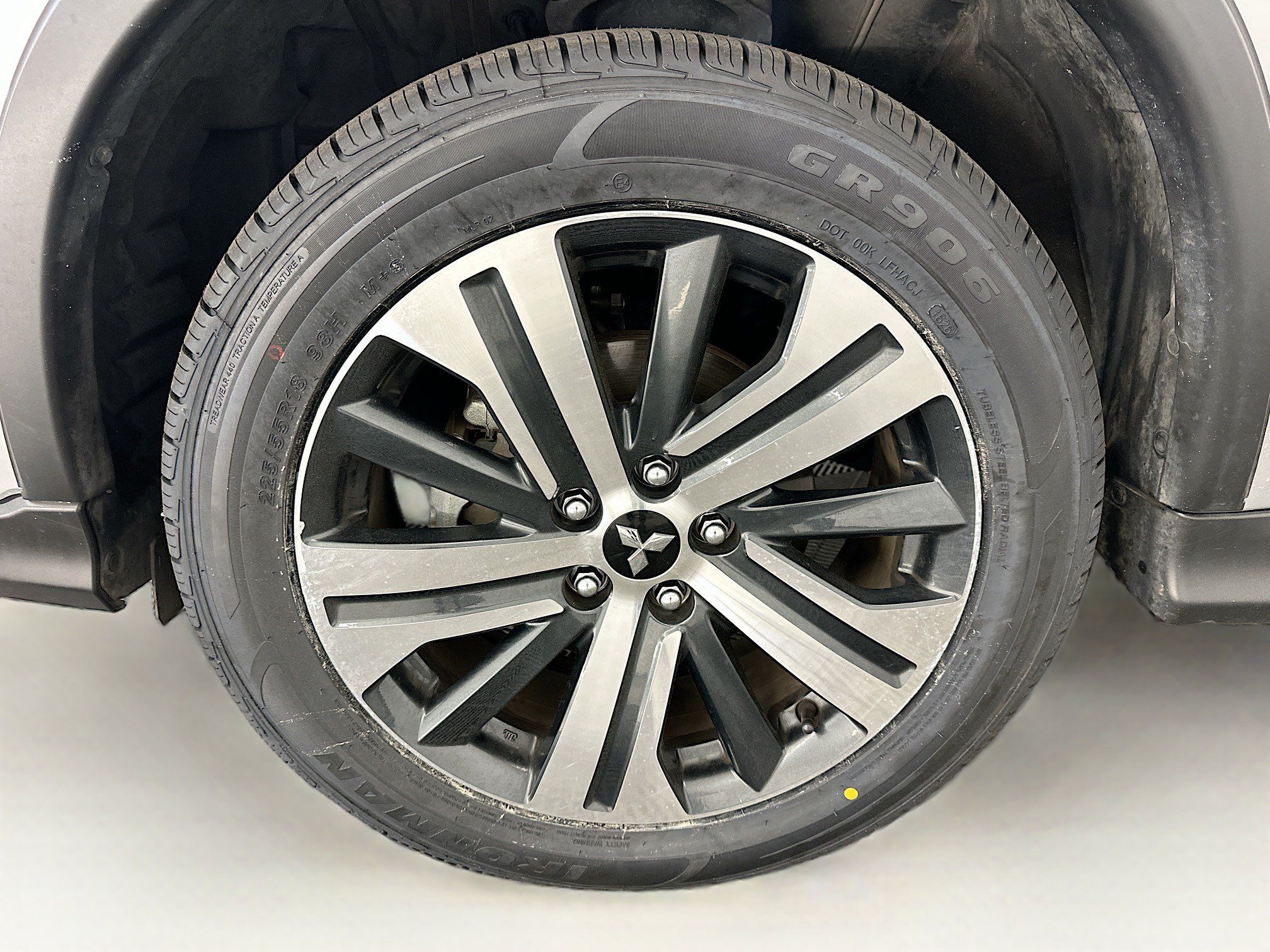 Used 2025 Mitsubishi Outlander Sport ES AWD/4WD image 34