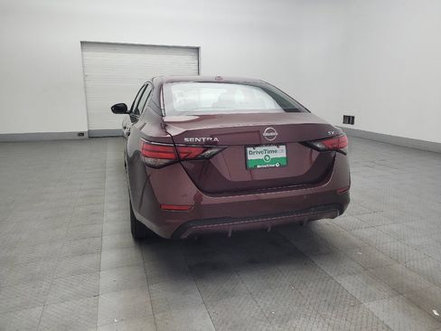 Used 2024 Nissan Sentra SV image 6