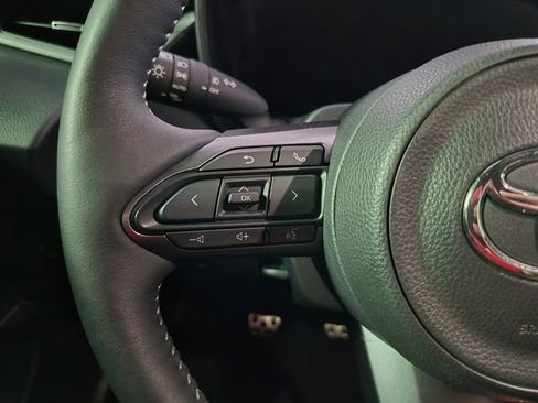 Certified 2024 Toyota Corolla GR image 18