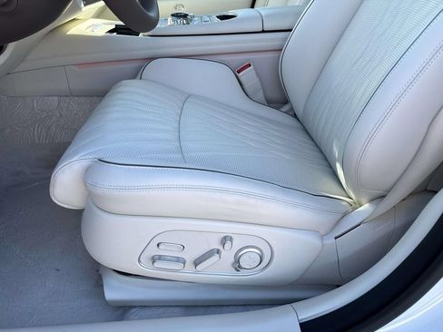 New 2026 Genesis G90 3.5T AWD/4WD image 21
